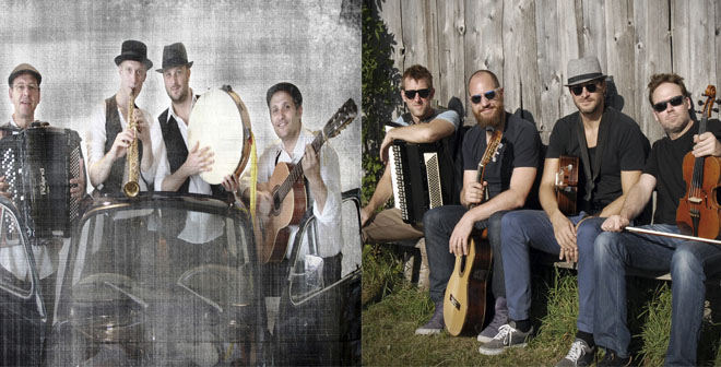 Vucciria & Bratfisch