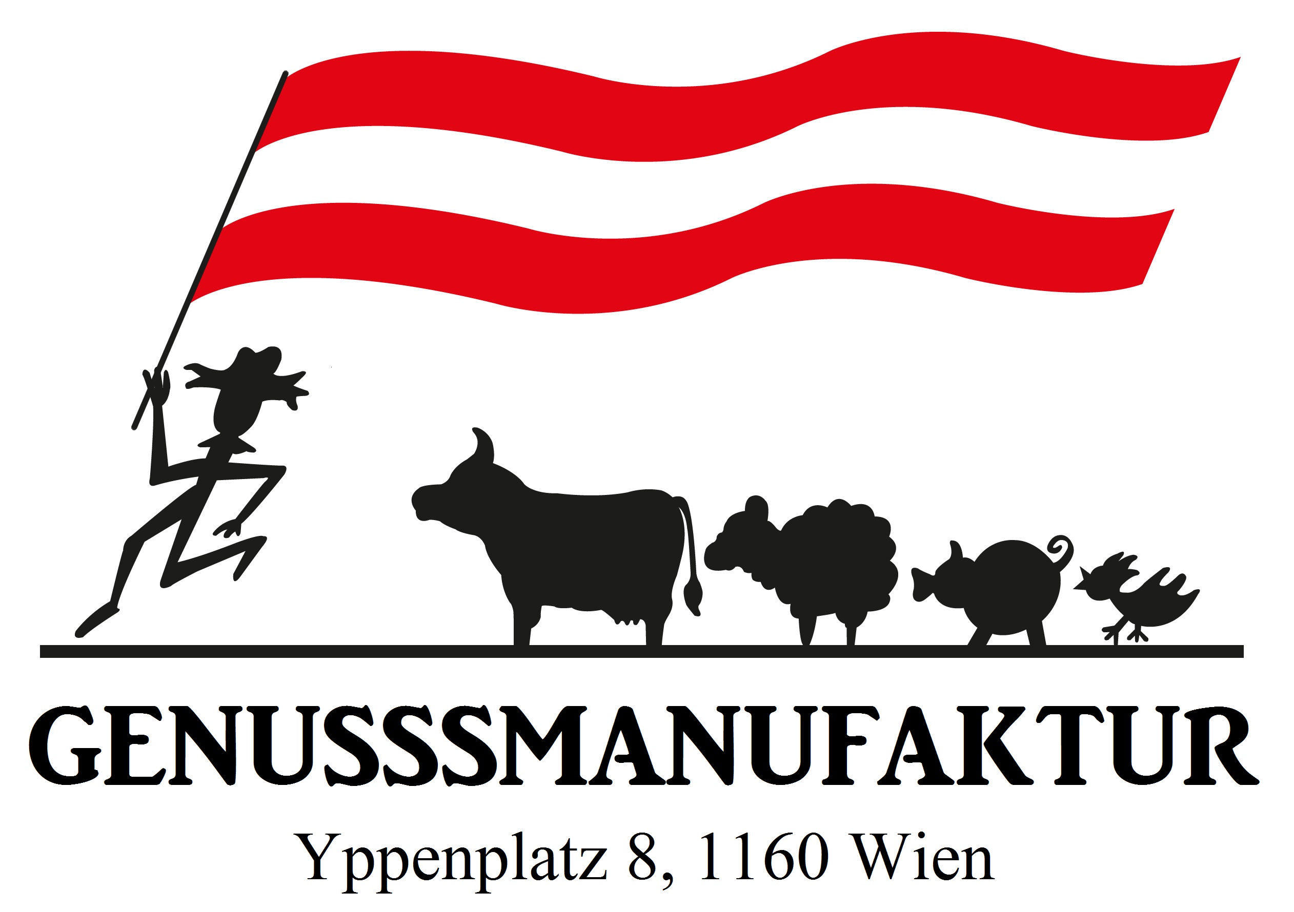 GenusssmanufakturLogo