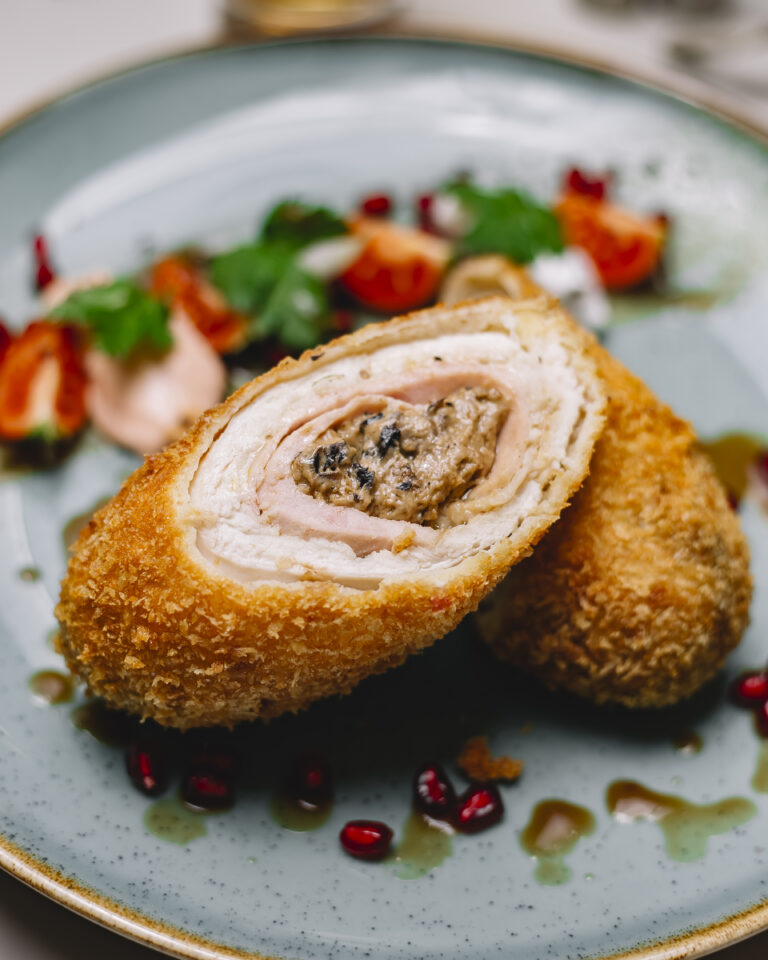 Cordon Bleu